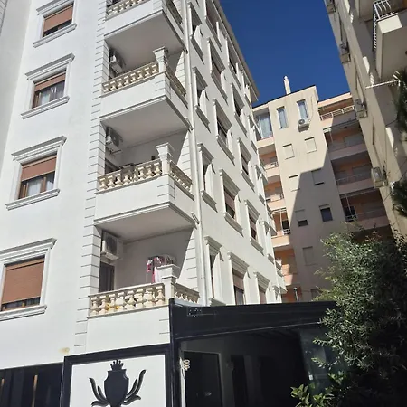 Boho 3* Durrës