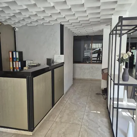 Boho 3* Durrës