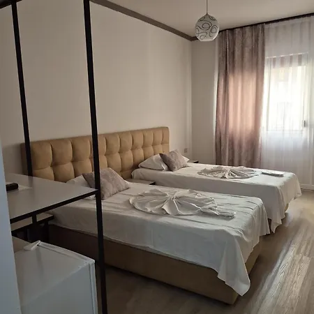 Boho Durrës