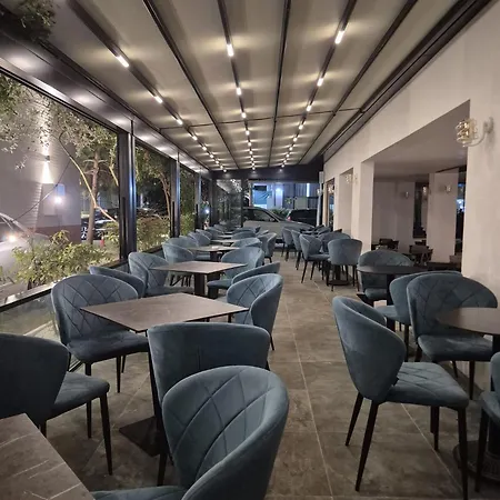 Boho Hotel 3*